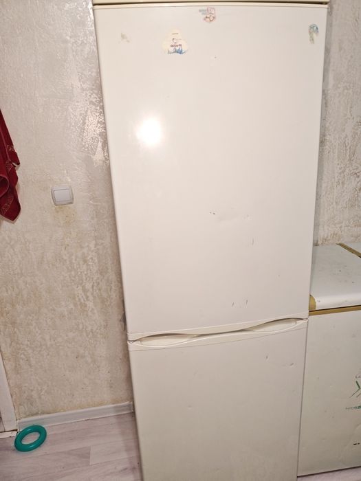 Холодильник Атлант