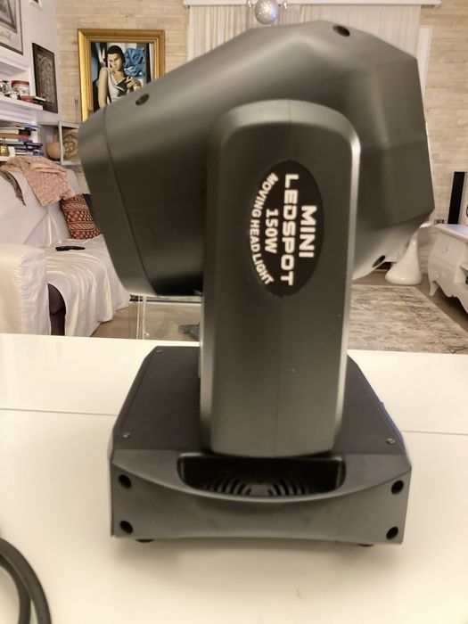 Moving head  led de 150 w