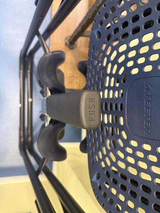 Инверсна Лежанка Teeter