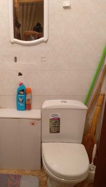 Дава се под наем Едностаен апартамент в Пловдив, Гагарин - 45 кв.м за 219.3 € - Снимка #3