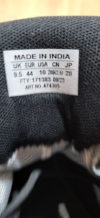 Salomon X Braze MID GTX Goretex туристически обувки маратонки