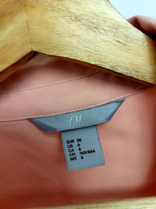 Cămașă damă H&M-Transport gratuit