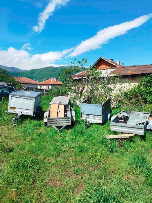 Ремаркета - всяка седмица нови попълнения