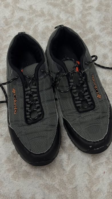 Мужская обувь Columbia