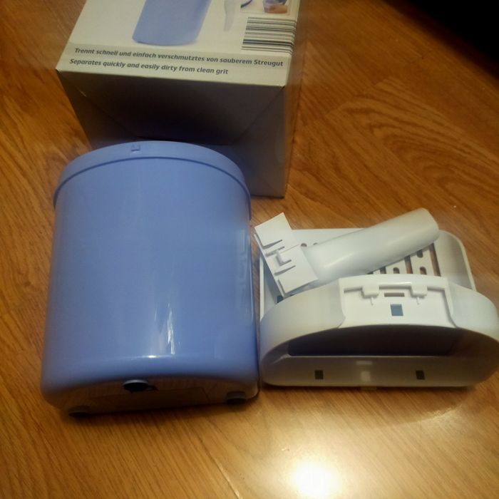 Лопатка Котешка тоалетна