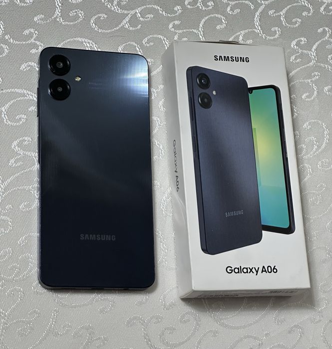 Samsung Galaxy A06