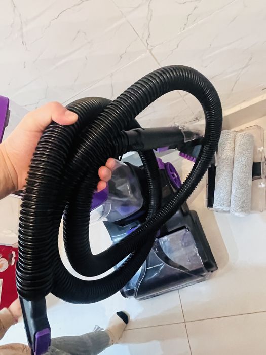 Продам моющий пылесос