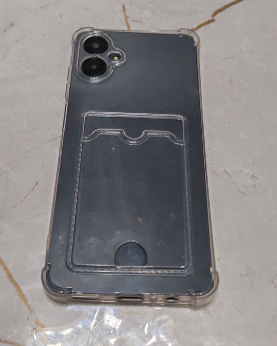 Samsung A06 сатылады! 35К