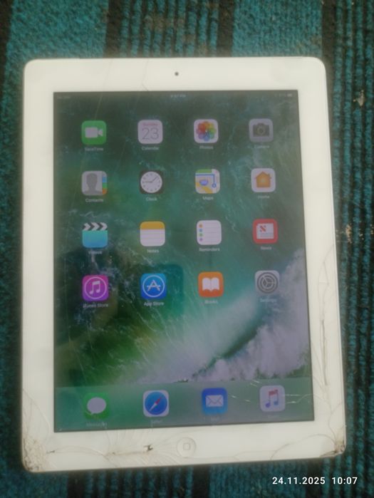 Ipad sotiladi 500ming