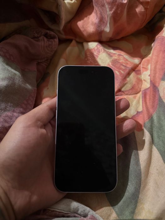 Устройство iphone 17