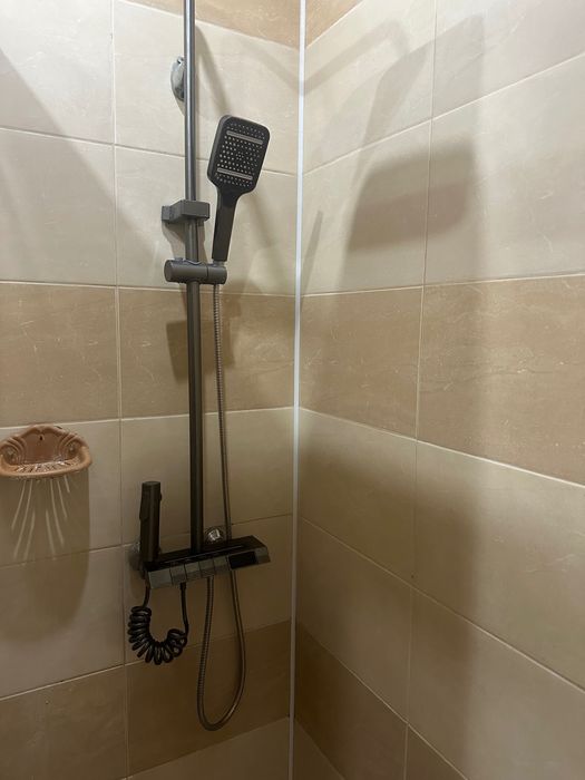 Дава се под наем Двустаен апартамент в Видин, Вида 1 - 50 кв.м за 204 € - Снимка #3