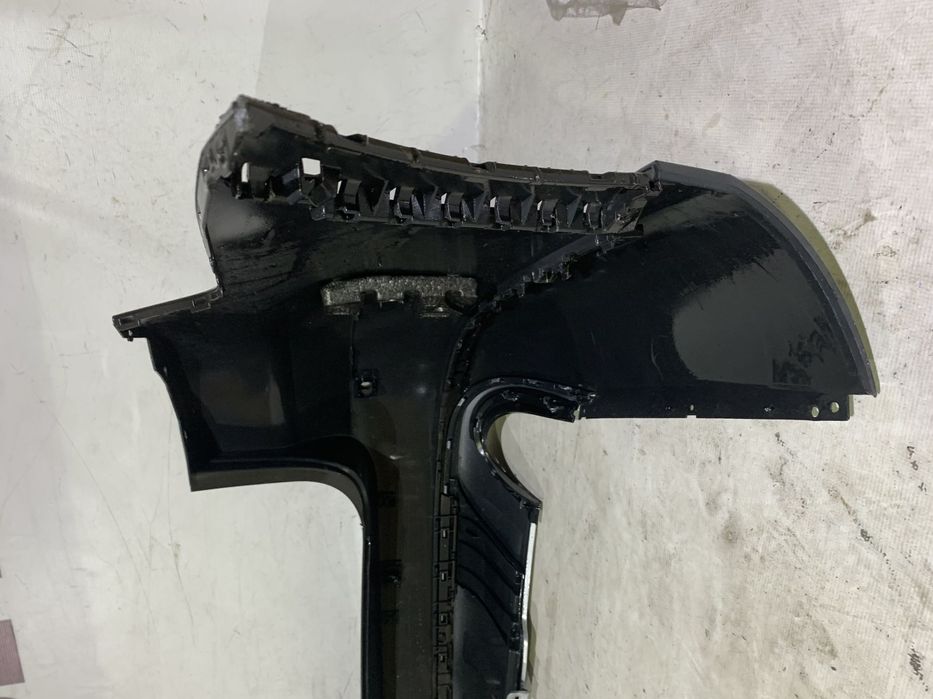 Bara spate VW Passat B7, Alltrack, 2010, 2011, 2012, 2013, 2014, 2015, cod origine OE 3AF807421B.