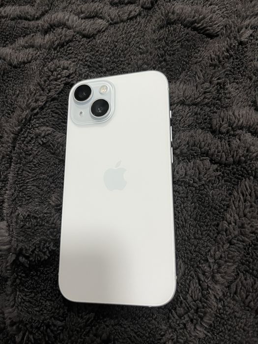 IPhone 15 128Gb Blue