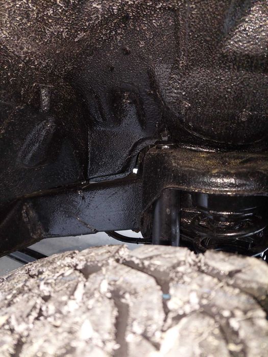 Suzuki Jimny 2003 1.3