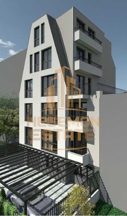 Продава се Двустаен апартамент в Варна, Погреби - 70 кв.м за 967 €/кв.м - Снимка #1