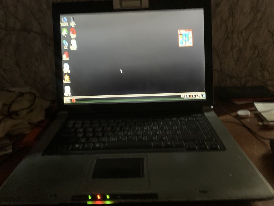 продам ноутбук asus