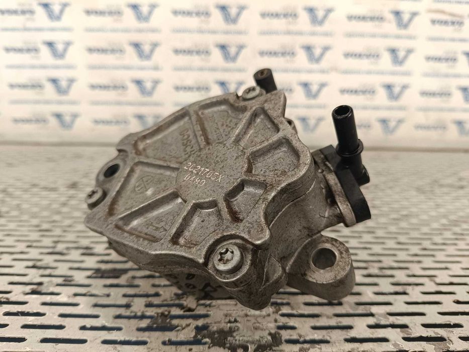 Pompa vacuum motor 1.6D2 euro5 Volvo S60 V60 V70 S80 V40 9684786780