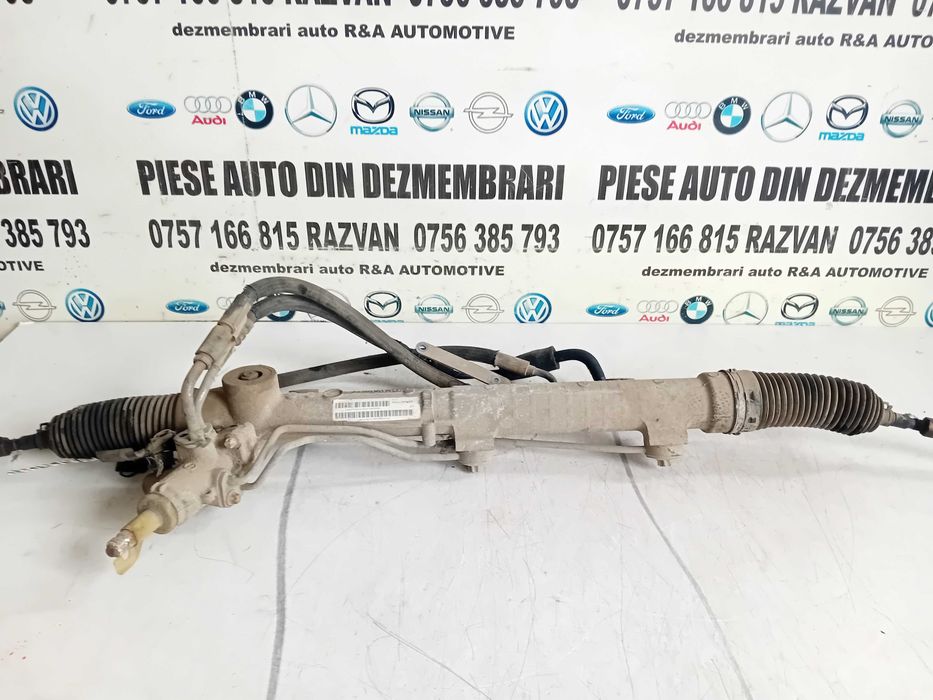 Caseta Directie Mercedes GL X164 2006-2013 Cod A25111011009 Volan Stanga