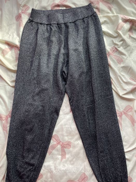 Блестящ анцунг Amo&Roma