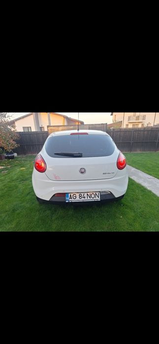 Fiat Bravo 2010..
