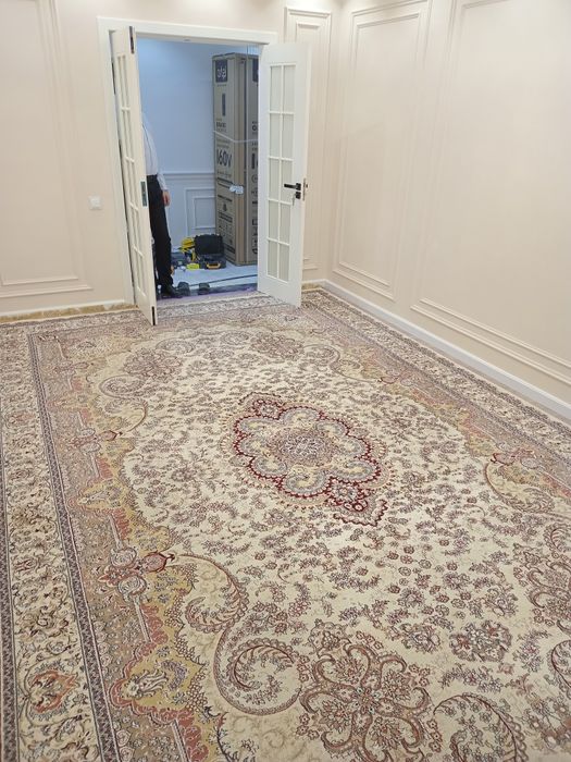 Ковёр 3х5. Сал коттали кигани учун сотворвомман.