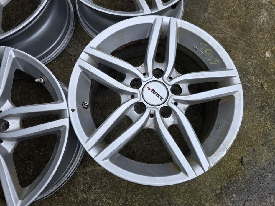 Джанти 16 - Audi A3, Volkswagen Golf, Caddy, Touran, Seat, Skoda