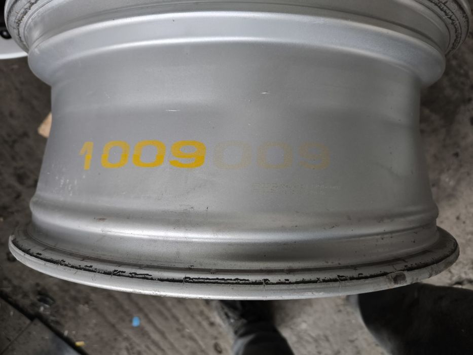 Джанти за Nissan 17