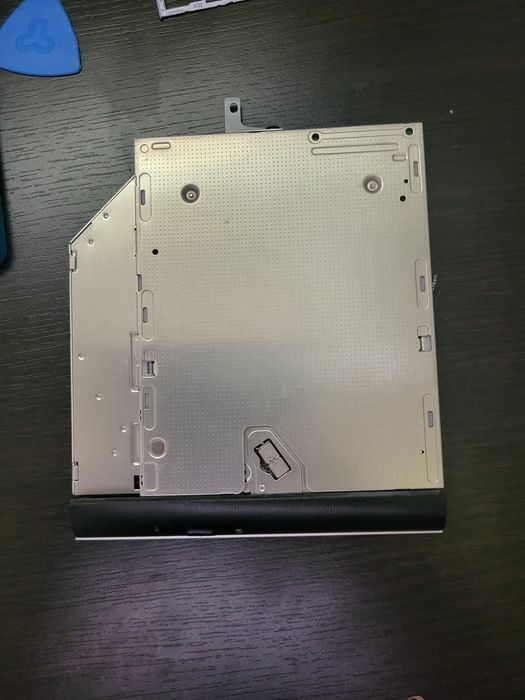 Unitate Optica Blu-ray Laptop Slim 9.5mm - Panasonic UJ272 (SATA)