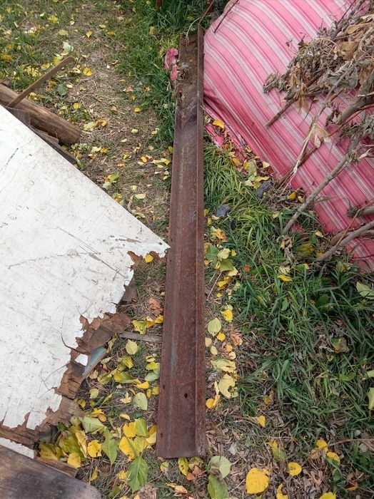 Продам швеллер ссср