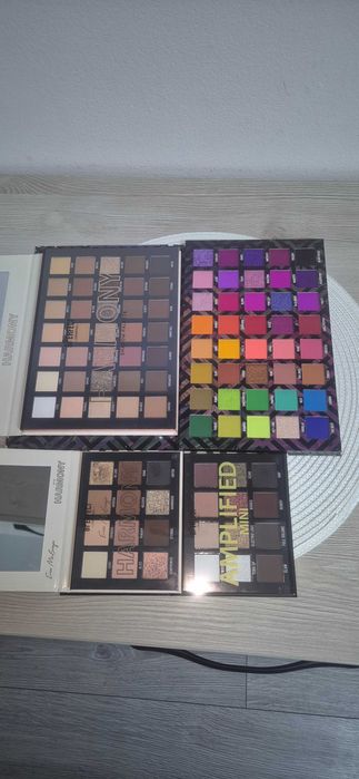 Lot produse makeup