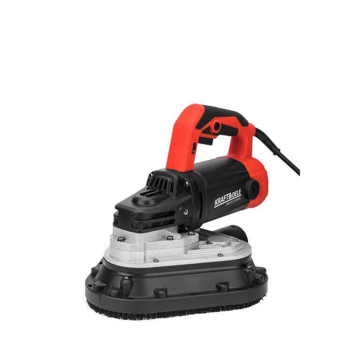 Slefuitor pentru lustruirea pardoselilor din beton și piatră, 100