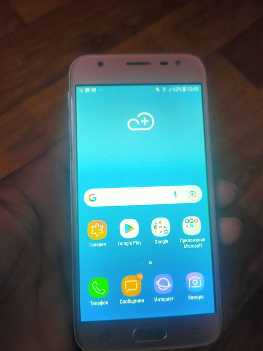 Самсунг ж 5 идеально