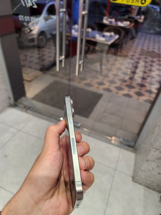 IPhone 15 pro max 512gb