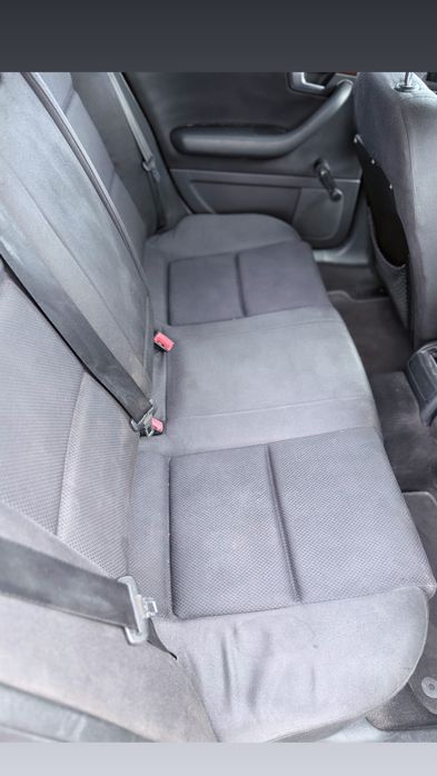 Audi A4 B6 Avant