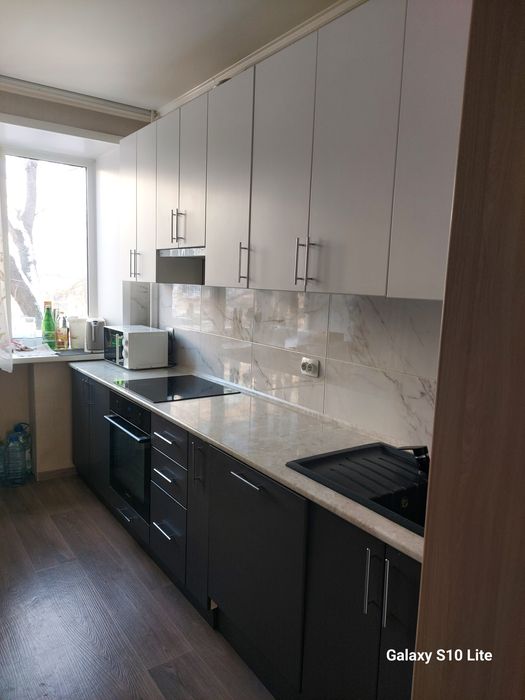 Продам кухонный гарнитур