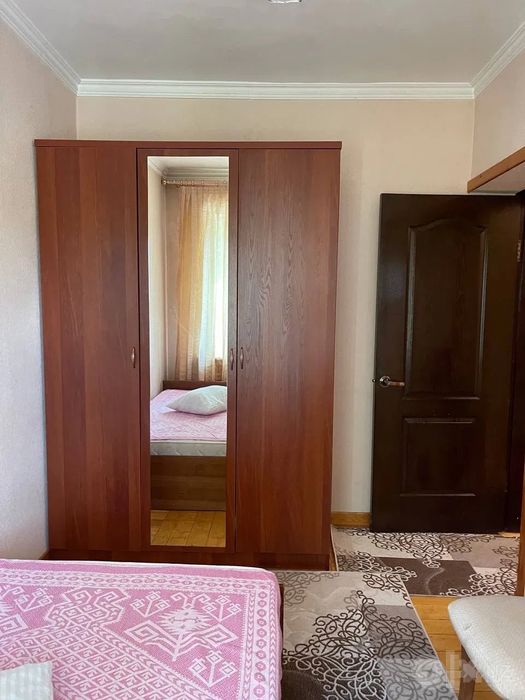 Сдаётся 3-комн ул. Моштабиб, 65 м²