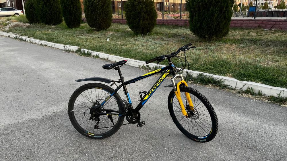 Велосипед продам 40000