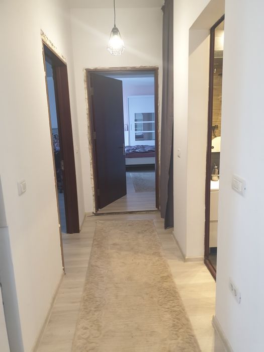 Apartament in vilă de inchiriat