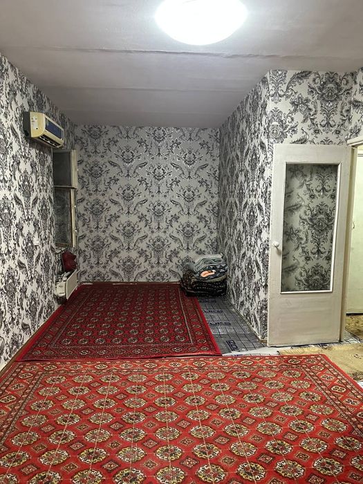 2 xona algoritm 31 da