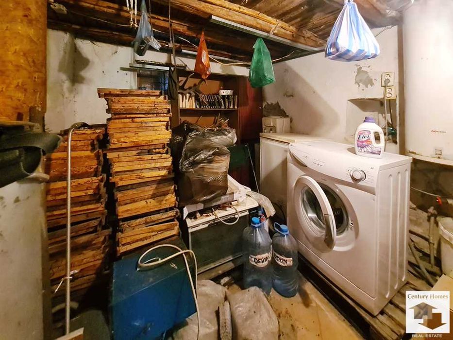 Продава се Къща в с. Равново, Област Велико Търново - 150 кв.м за 277 €/кв.м - Снимка #14