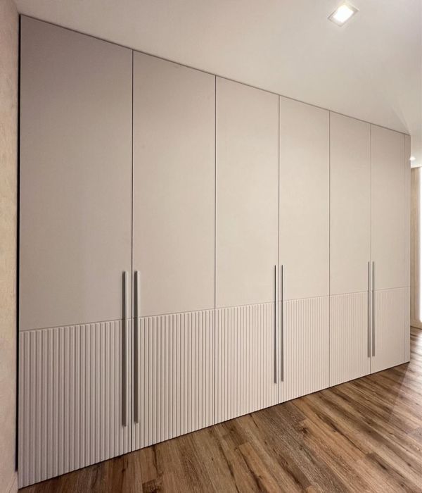 Мебель на заказ