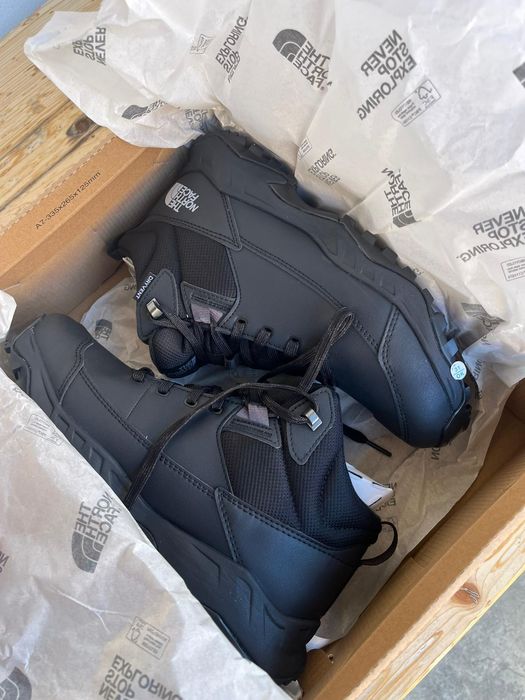 The North Face Storm Strike 3 Ghete