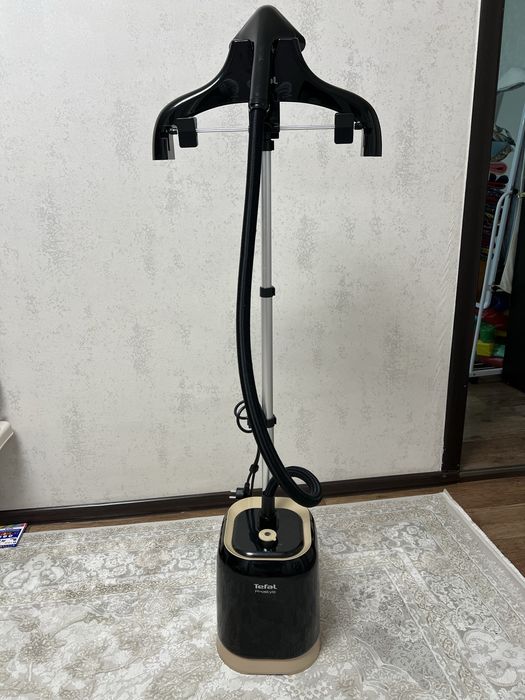 Продам отпариватель Tefal 50000тенге