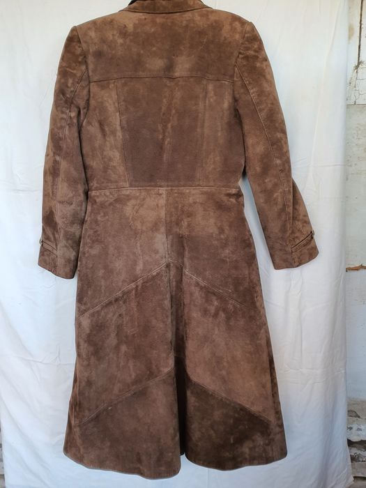 Дублёнка Женская Новая