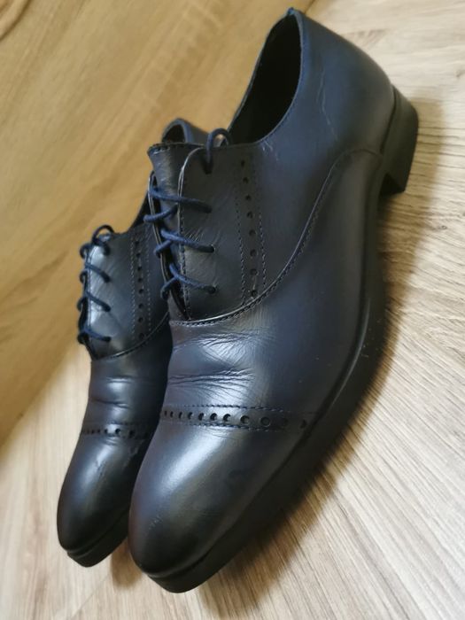 Pantofi barbați  din piele 39
