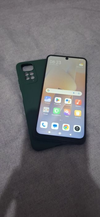 Xiaomi Redmi Note 11