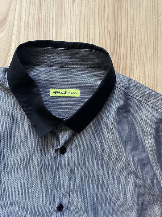 VERSACE Jeans/мъжка риза L