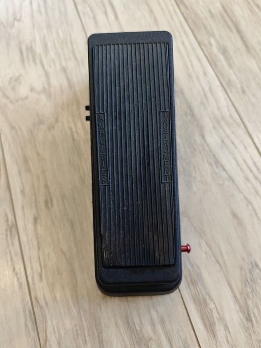 DUNLOP WAH ефект 95q оригинален