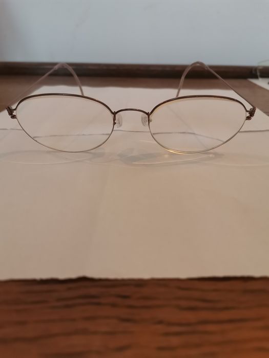 Rama ochelari Air titanium Denmark