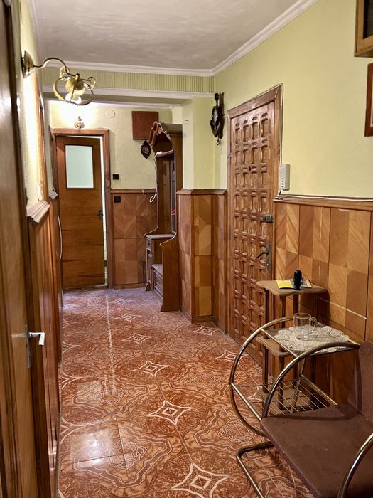 Apartament 2 camere Teilor , Decomandat / Centrală, Amplasament DEOSEBIT | Persoana Fizica